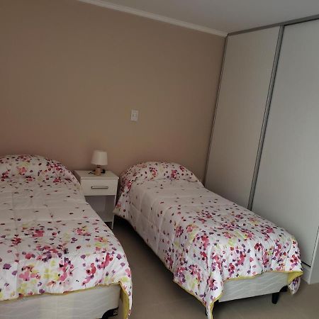 Refugios Del Lago El Calafate Zewnętrze zdjęcie