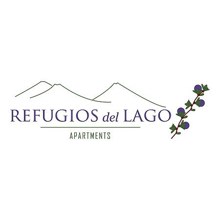 Refugios Del Lago El Calafate Zewnętrze zdjęcie