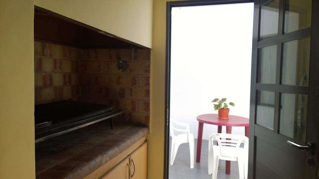 Refugios Del Lago El Calafate Zewnętrze zdjęcie