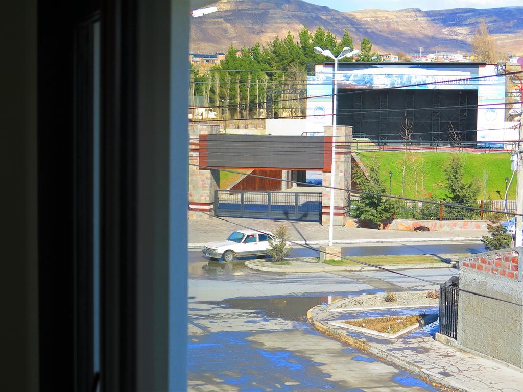 Refugios Del Lago El Calafate Zewnętrze zdjęcie