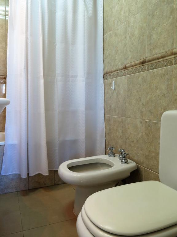 Refugios Del Lago El Calafate Zewnętrze zdjęcie