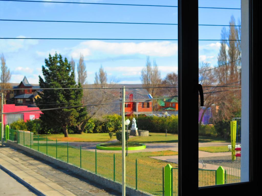 Refugios Del Lago El Calafate Zewnętrze zdjęcie