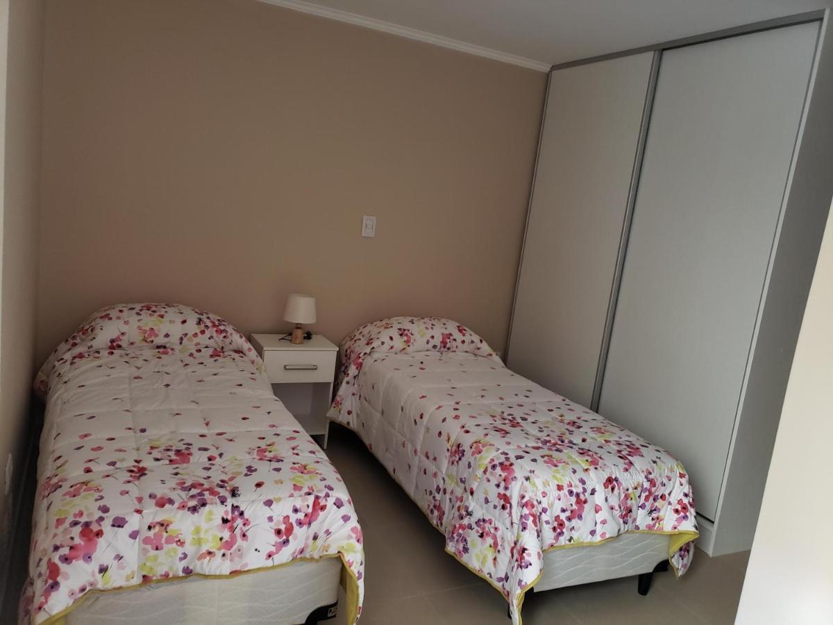 Refugios Del Lago El Calafate Zewnętrze zdjęcie