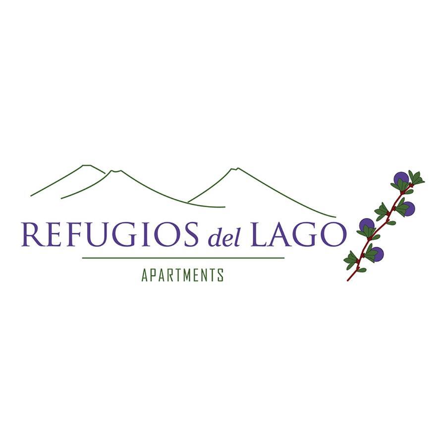 Refugios Del Lago El Calafate Zewnętrze zdjęcie